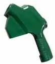 OPW® NEWGARD™  Full Hand Guard  7H, GREEN